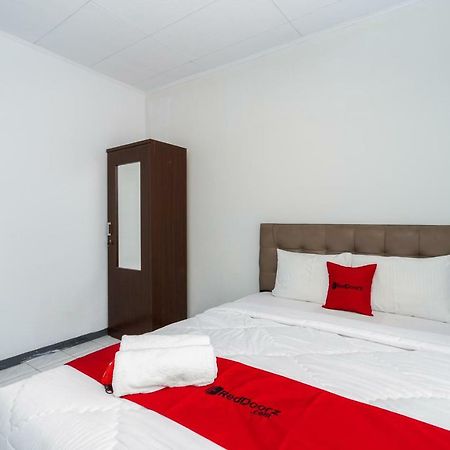Reddoorz Syariah Near Rsud Cimacan Bogor Exteriér fotografie