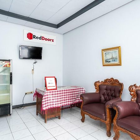 Reddoorz Syariah Near Rsud Cimacan Bogor Exteriér fotografie